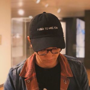 Meet your Posher, Sean